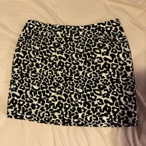 Kendall & Kylie Skirt